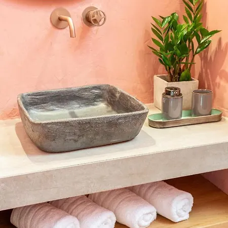 Βίλα Rodamos Καραβόμυλος