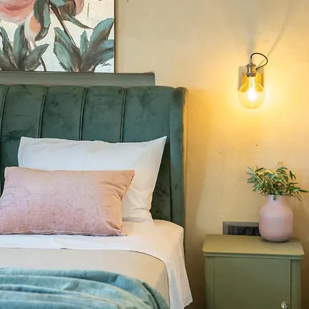 Rodamos Villa Karavomylos