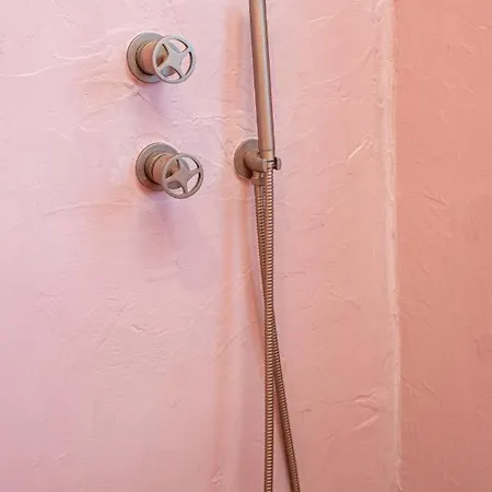 Villa Rodamos Karavomylos